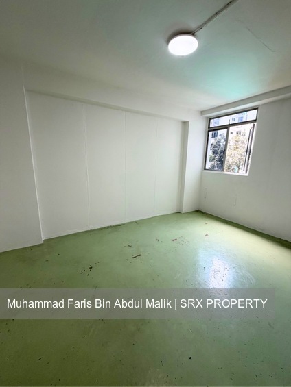Blk 131 MARSILING RISE (Woodlands), HDB 3 Rooms #551151291